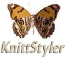 SILVER REED Knittstyler Программное Обеспечение (SK840)